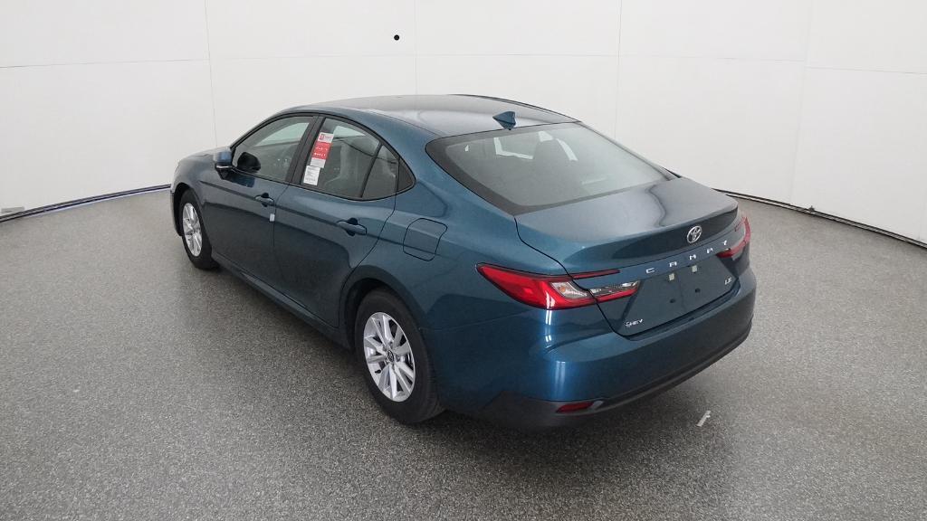 new 2026 Toyota Camry car, priced at $29,999