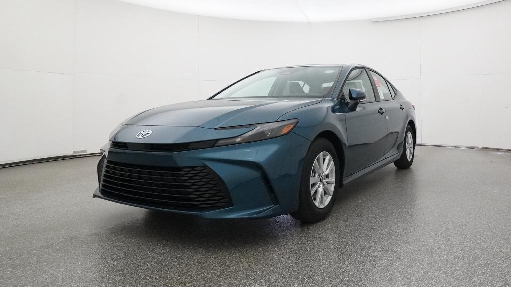 new 2026 Toyota Camry car, priced at $29,999