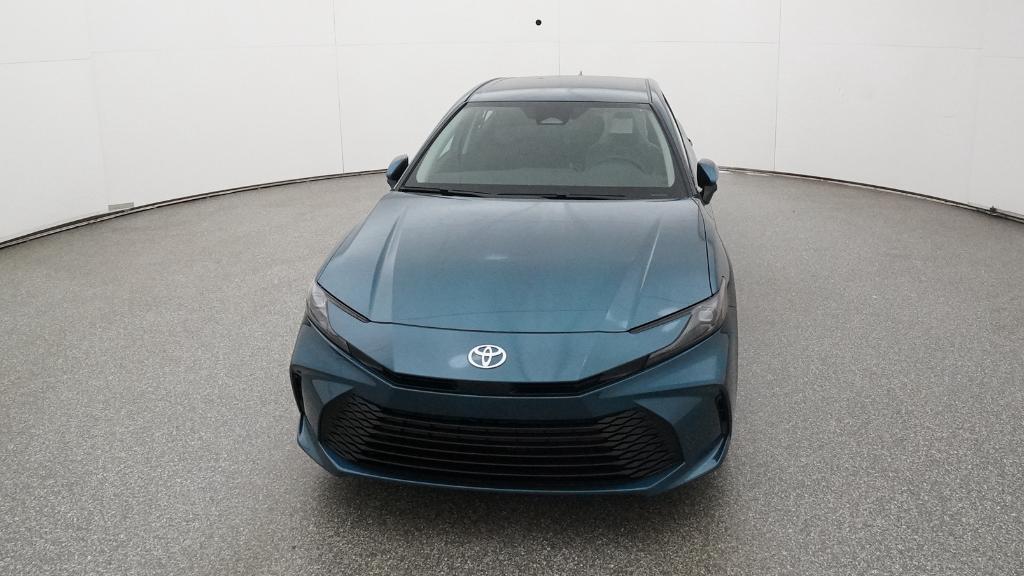 new 2026 Toyota Camry car, priced at $29,999