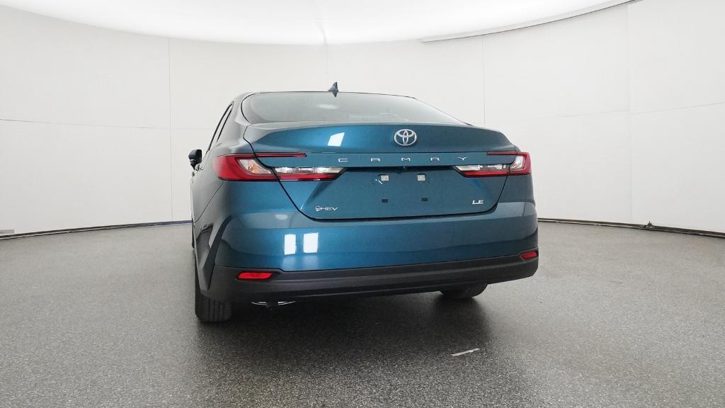 new 2026 Toyota Camry car, priced at $29,999