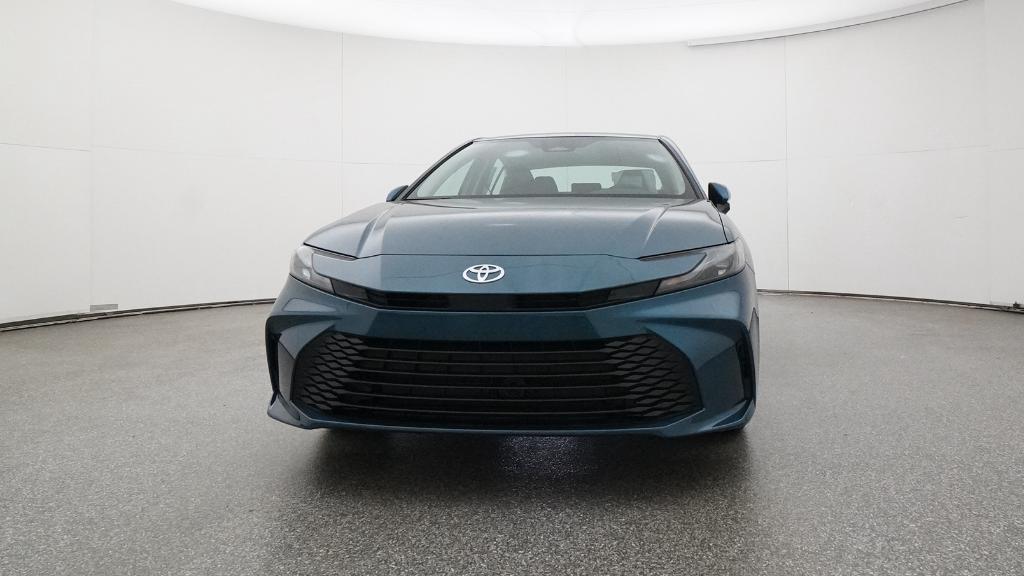 new 2026 Toyota Camry car, priced at $29,999