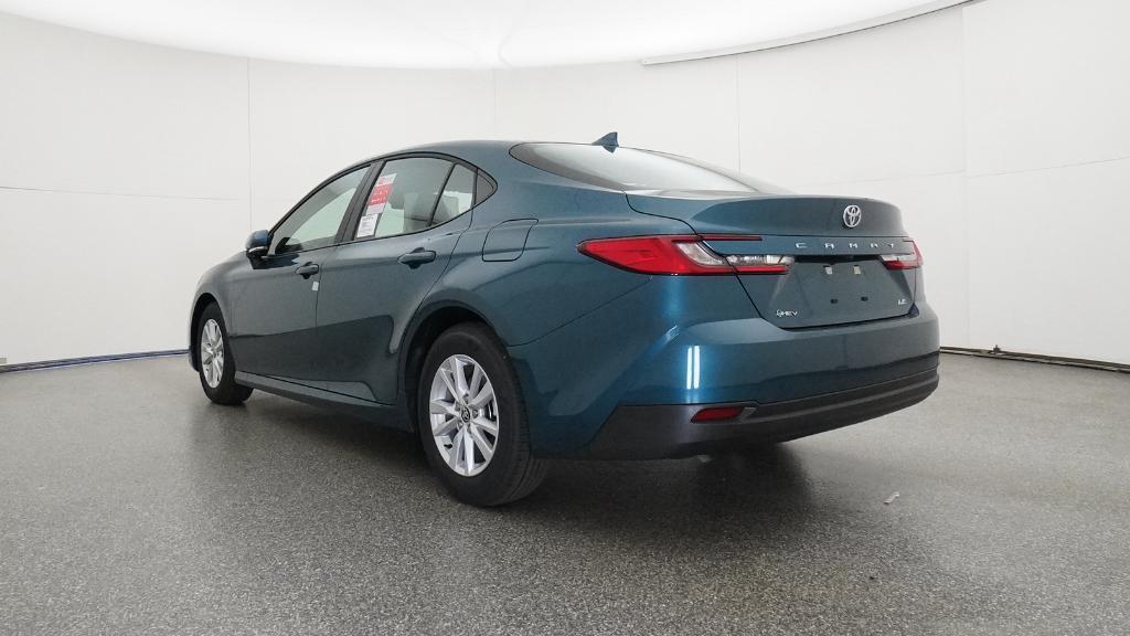 new 2026 Toyota Camry car, priced at $29,999