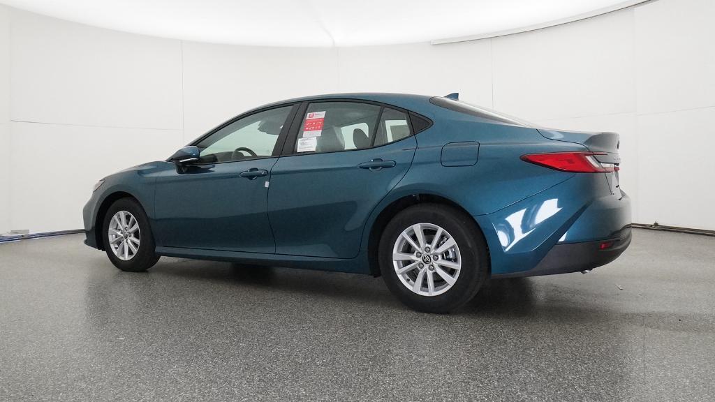 new 2026 Toyota Camry car, priced at $29,999