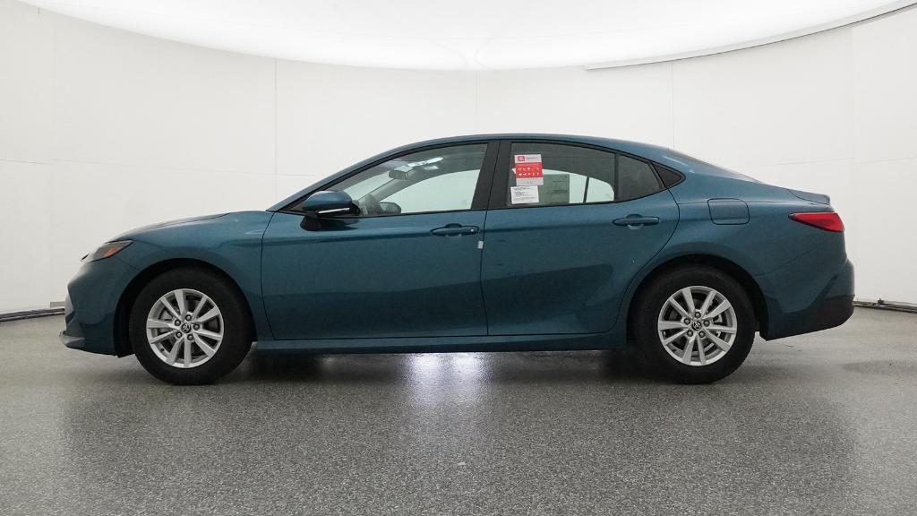 new 2026 Toyota Camry car, priced at $29,999