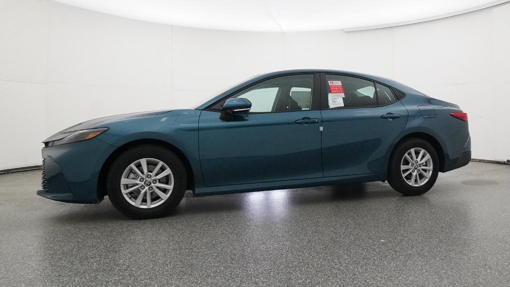 new 2026 Toyota Camry car, priced at $29,999