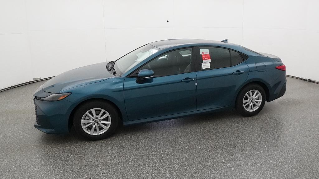 new 2026 Toyota Camry car, priced at $29,999