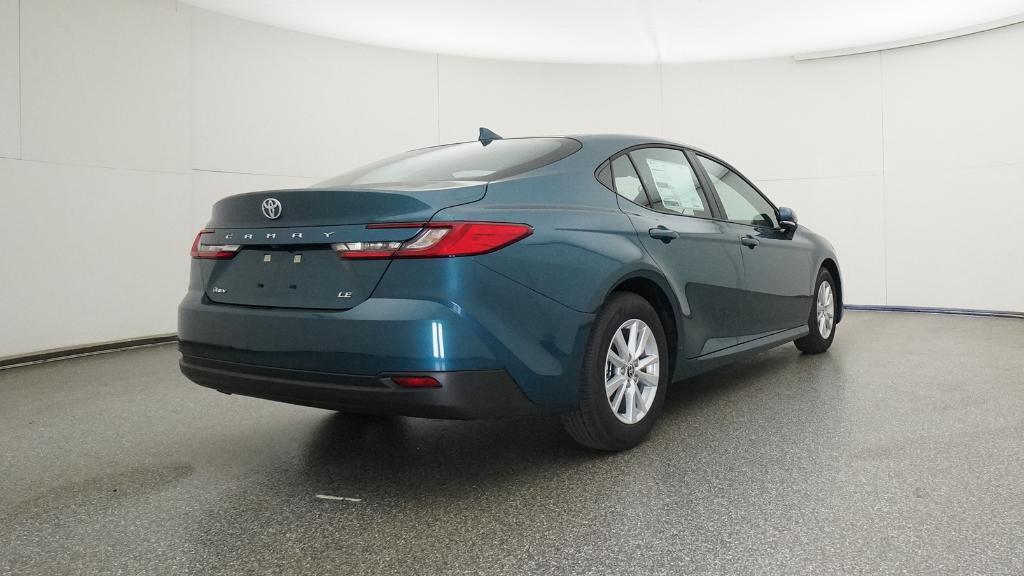 new 2026 Toyota Camry car, priced at $29,999