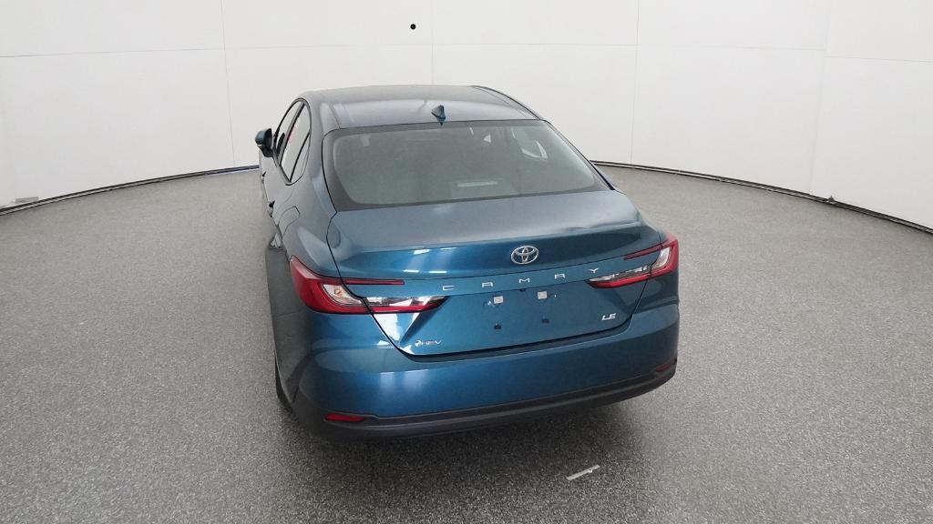 new 2026 Toyota Camry car, priced at $29,999