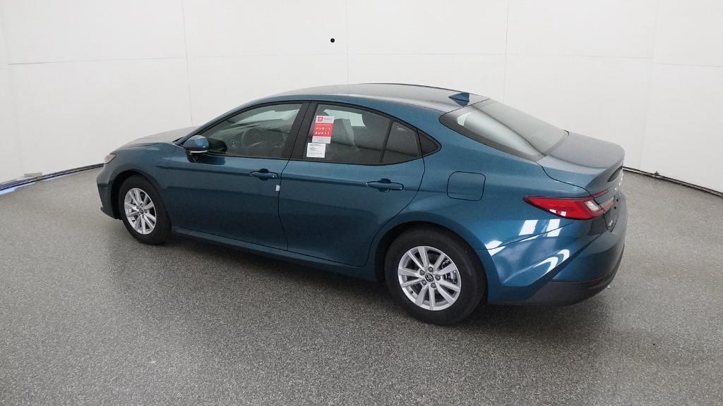 new 2026 Toyota Camry car, priced at $29,999