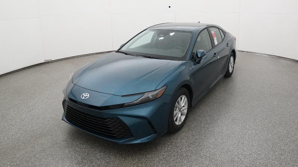new 2026 Toyota Camry car, priced at $29,999