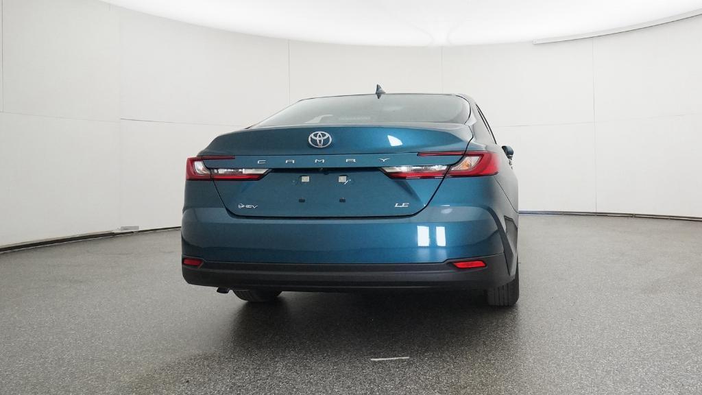 new 2026 Toyota Camry car, priced at $29,999