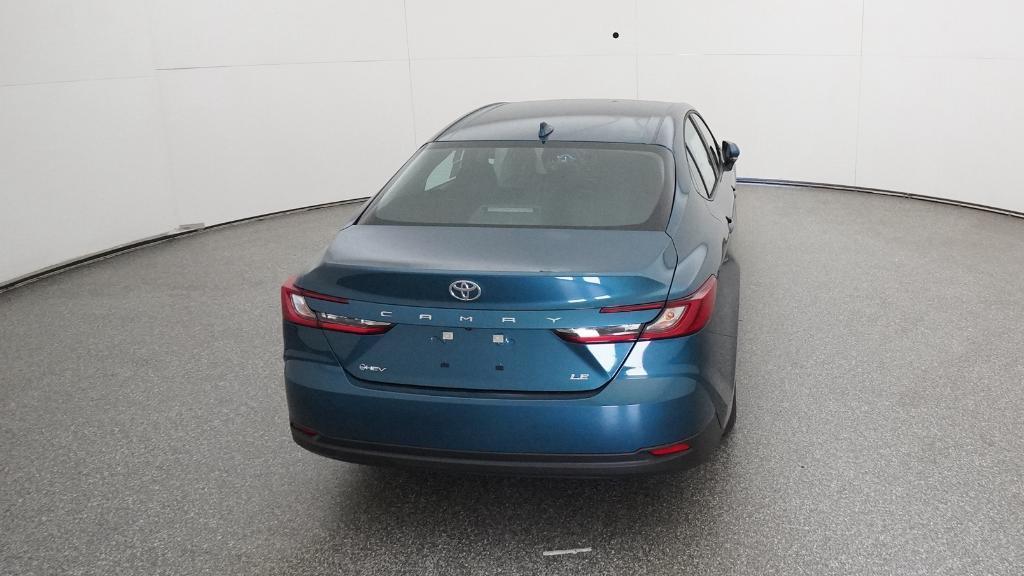 new 2026 Toyota Camry car, priced at $29,999