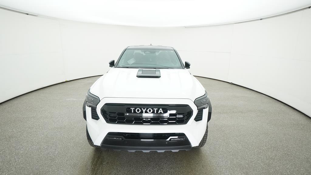 new 2024 Toyota Tacoma Hybrid car, priced at $68,009