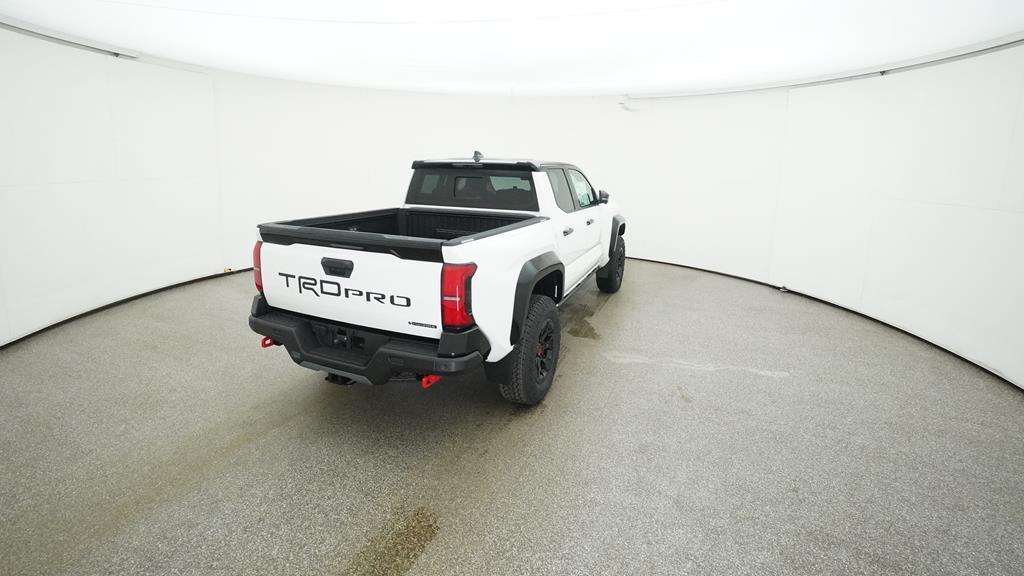 new 2024 Toyota Tacoma Hybrid car, priced at $68,009