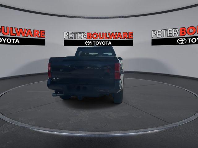new 2025 Toyota Tacoma car, priced at $41,812