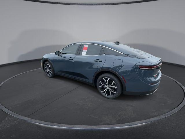 new 2026 Toyota Crown car, priced at $41,030