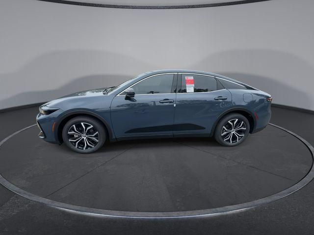 new 2026 Toyota Crown car, priced at $41,030