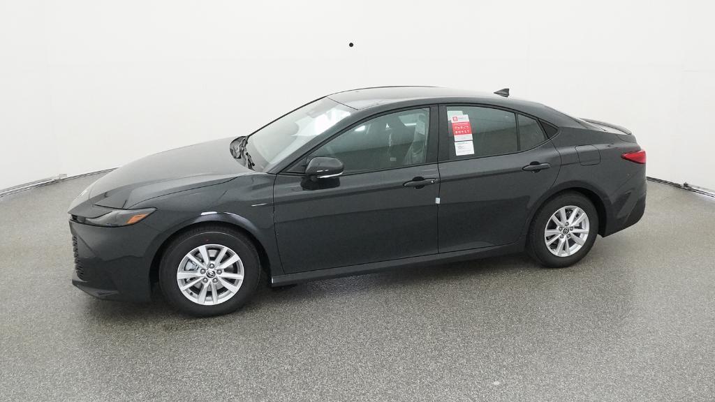 new 2025 Toyota Camry car, priced at $31,514