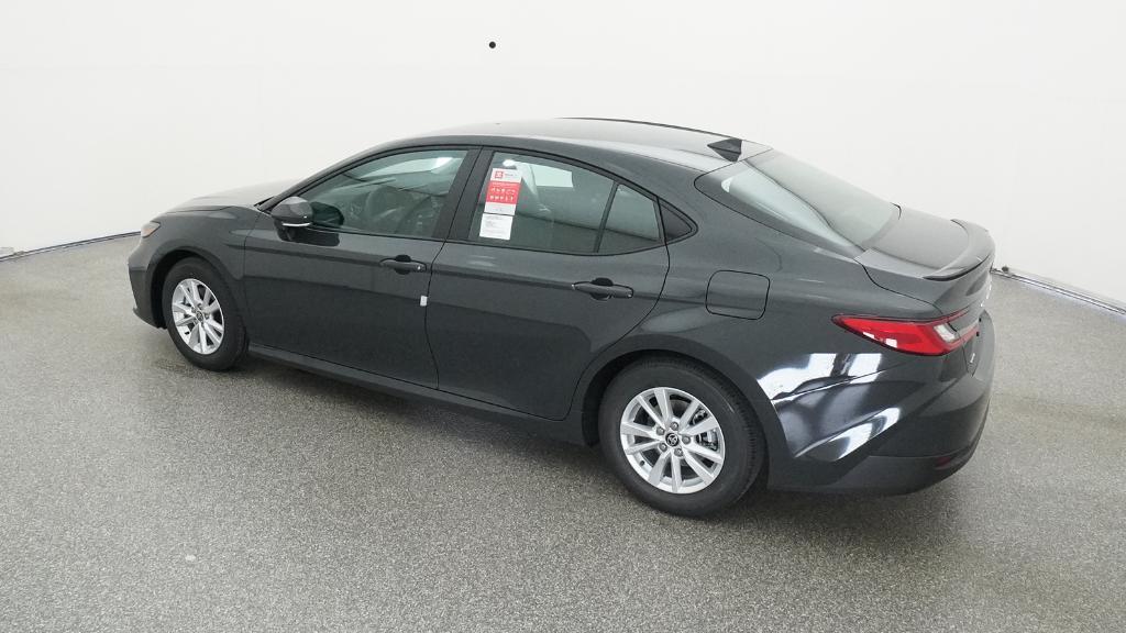 new 2025 Toyota Camry car, priced at $31,514
