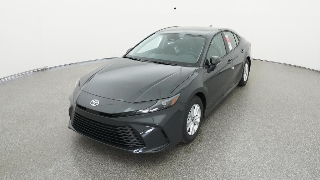 new 2025 Toyota Camry car, priced at $31,514