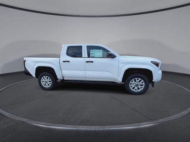 new 2024 Toyota Tacoma car, priced at $35,667