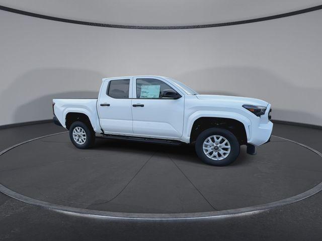 new 2024 Toyota Tacoma car, priced at $35,667