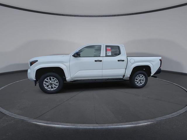 new 2024 Toyota Tacoma car, priced at $35,667