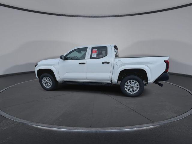 new 2024 Toyota Tacoma car, priced at $35,667