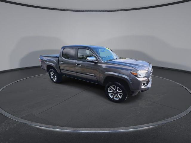 used 2016 Toyota Tacoma car, priced at $26,982