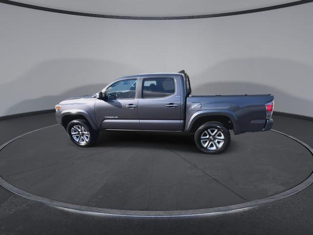 used 2016 Toyota Tacoma car, priced at $26,982