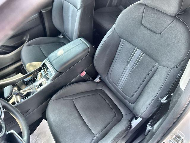 used 2023 Hyundai Tucson car, priced at $23,115