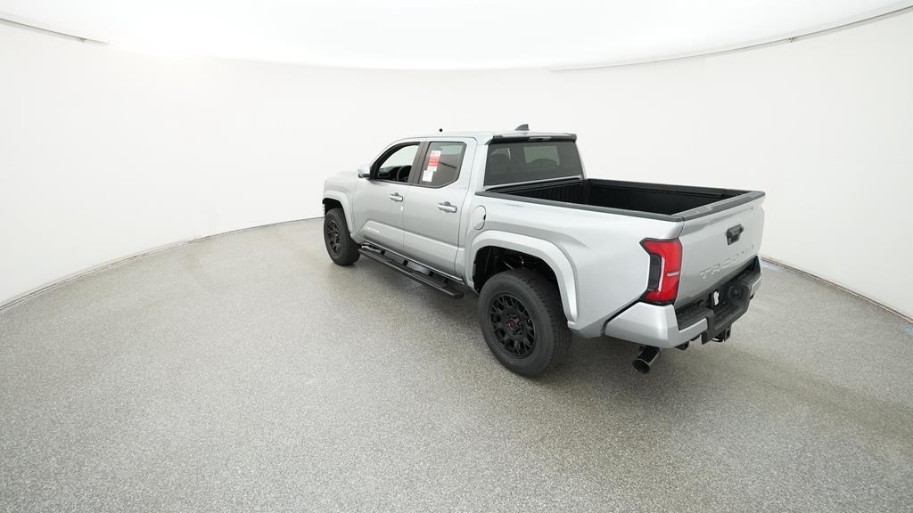 new 2024 Toyota Tacoma car, priced at $40,193