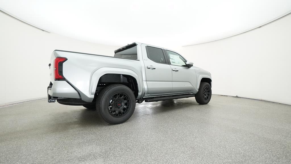 new 2024 Toyota Tacoma car, priced at $40,193