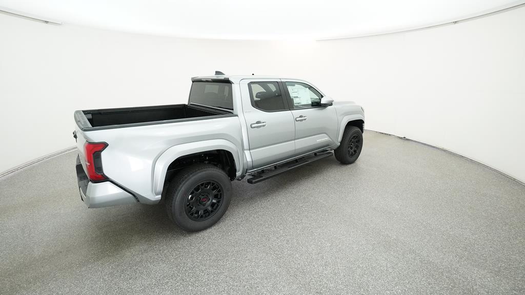 new 2024 Toyota Tacoma car, priced at $40,193