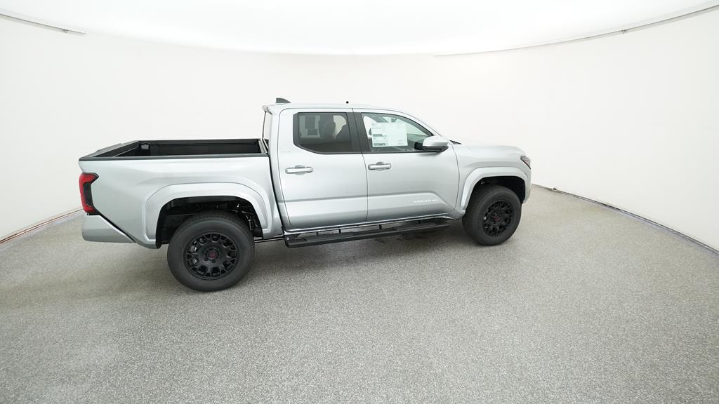 new 2024 Toyota Tacoma car, priced at $40,193