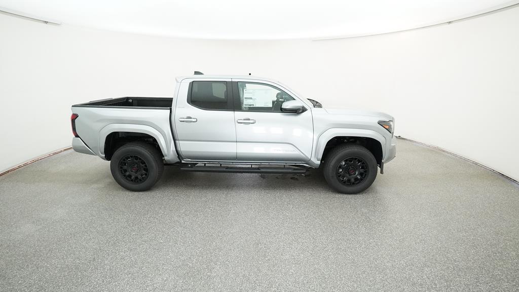 new 2024 Toyota Tacoma car, priced at $40,193