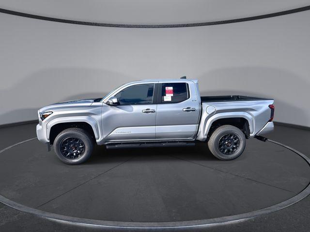 new 2024 Toyota Tacoma car, priced at $40,193