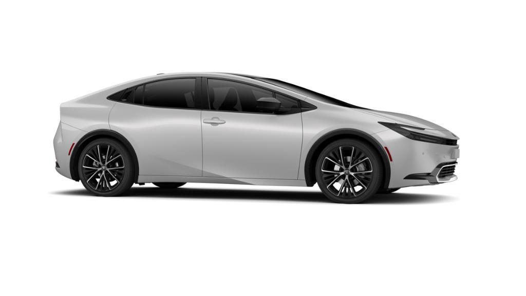 new 2024 Toyota Prius car