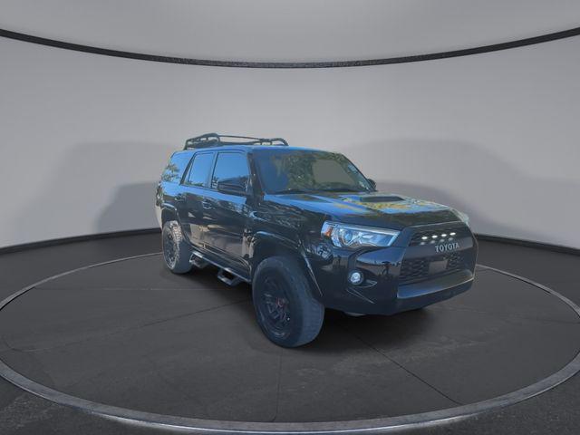 used 2022 Toyota 4Runner car, priced at $51,871