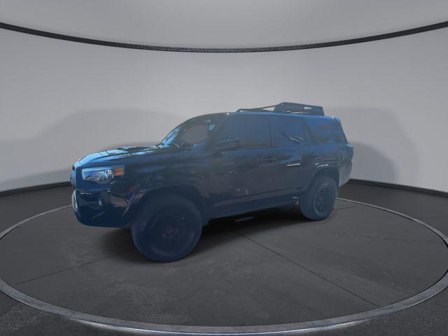 used 2022 Toyota 4Runner car, priced at $51,871