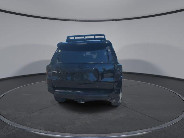 used 2022 Toyota 4Runner car, priced at $51,871