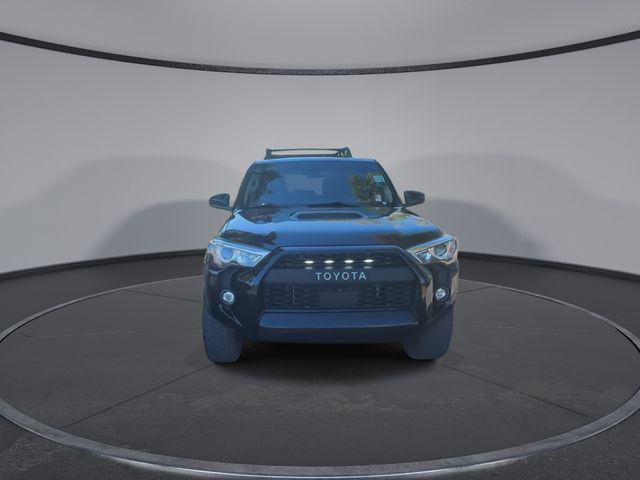 used 2022 Toyota 4Runner car, priced at $51,871