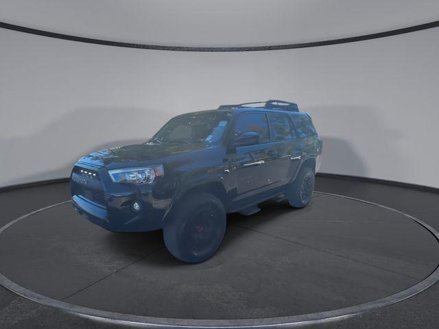 used 2022 Toyota 4Runner car, priced at $51,871
