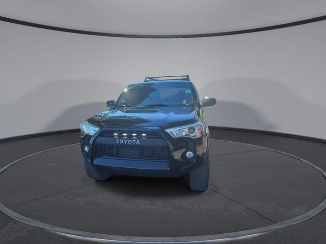used 2022 Toyota 4Runner car, priced at $51,871