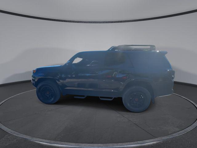 used 2022 Toyota 4Runner car, priced at $51,871