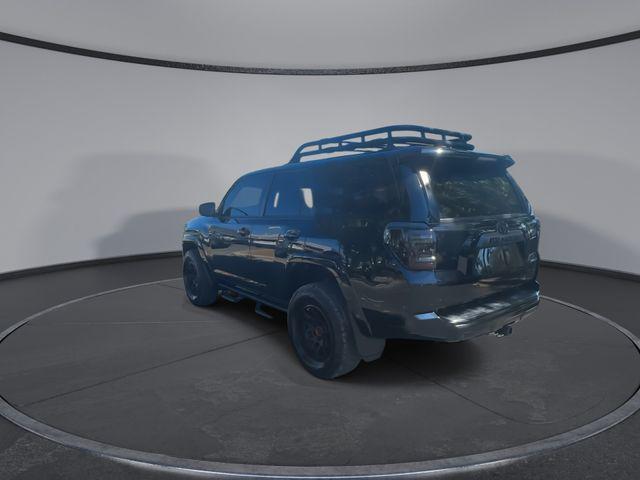 used 2022 Toyota 4Runner car, priced at $51,871