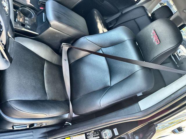 used 2022 Toyota 4Runner car, priced at $51,871