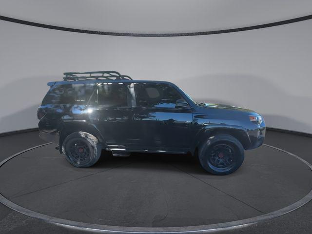 used 2022 Toyota 4Runner car, priced at $51,871
