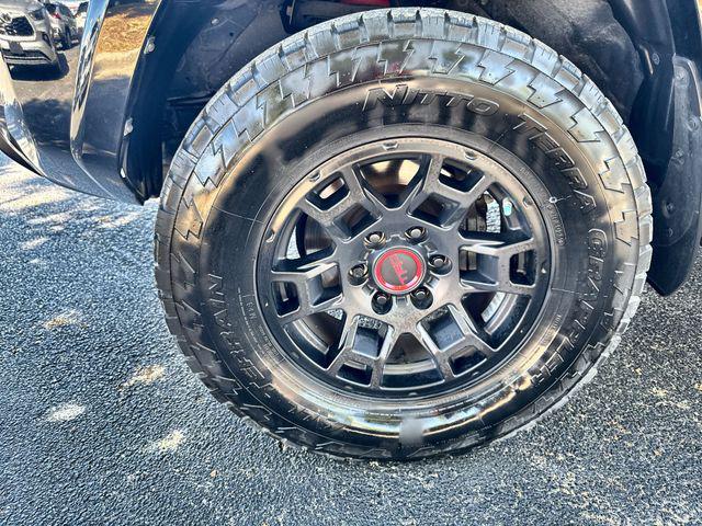 used 2022 Toyota 4Runner car, priced at $51,871