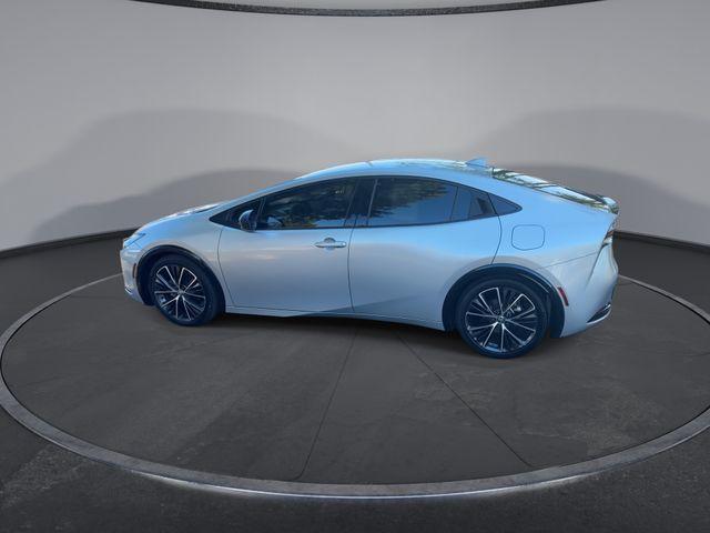 used 2024 Toyota Prius car, priced at $27,875